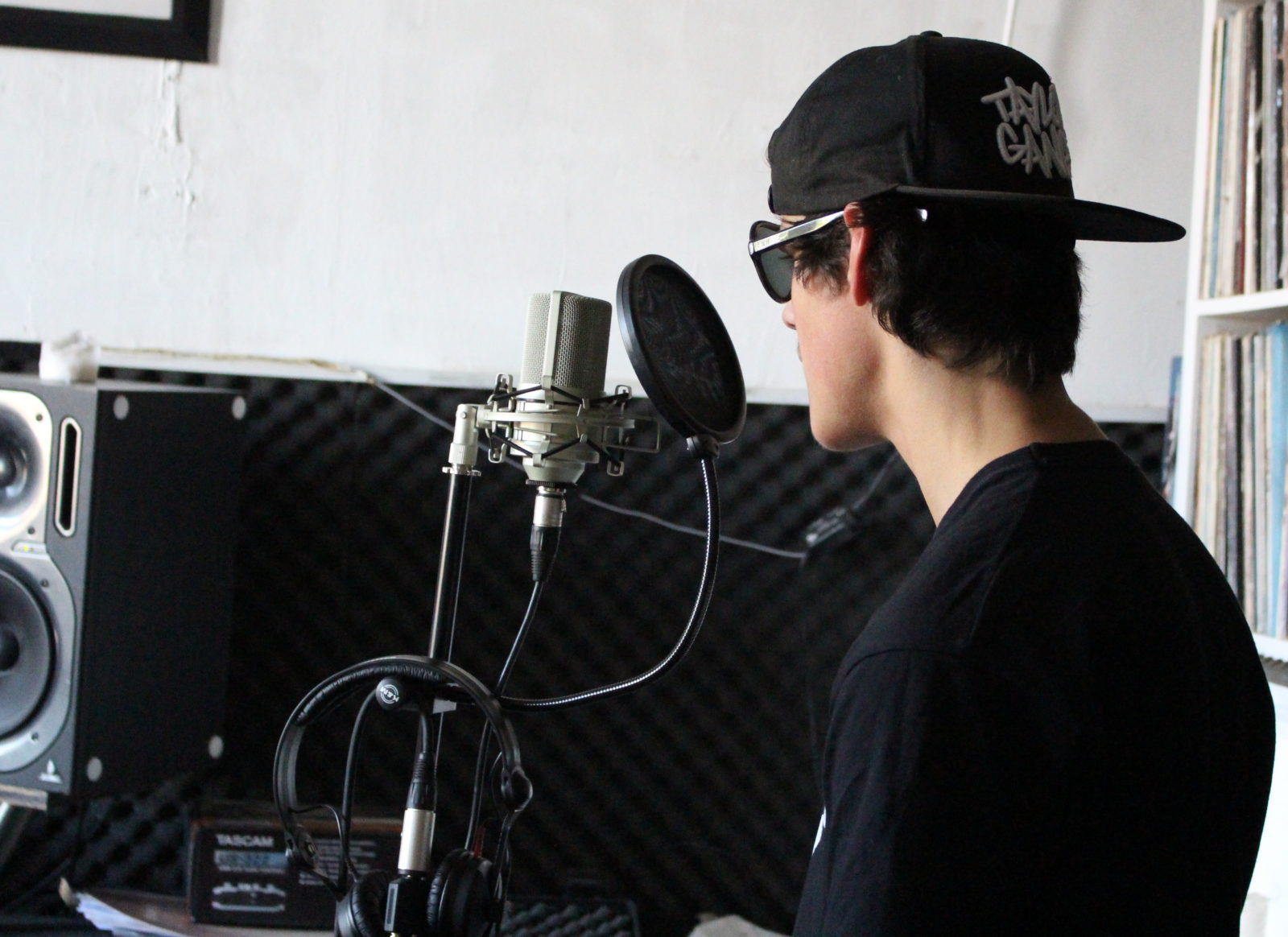 Studio